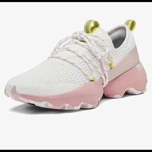 Sorel Kinetic Impact Sneakers